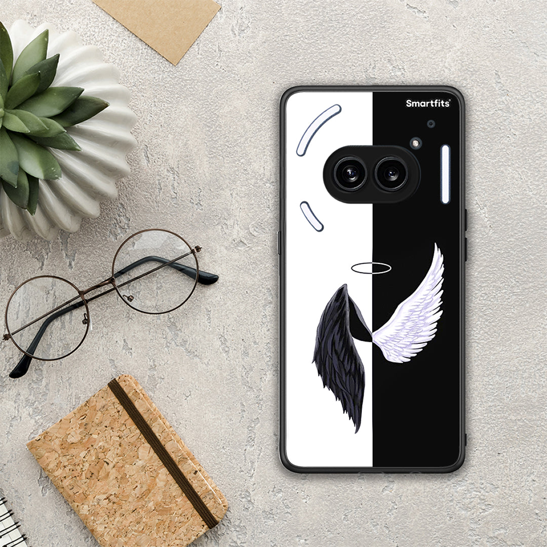 Angels Demons - Nothing Phone 2a θήκη