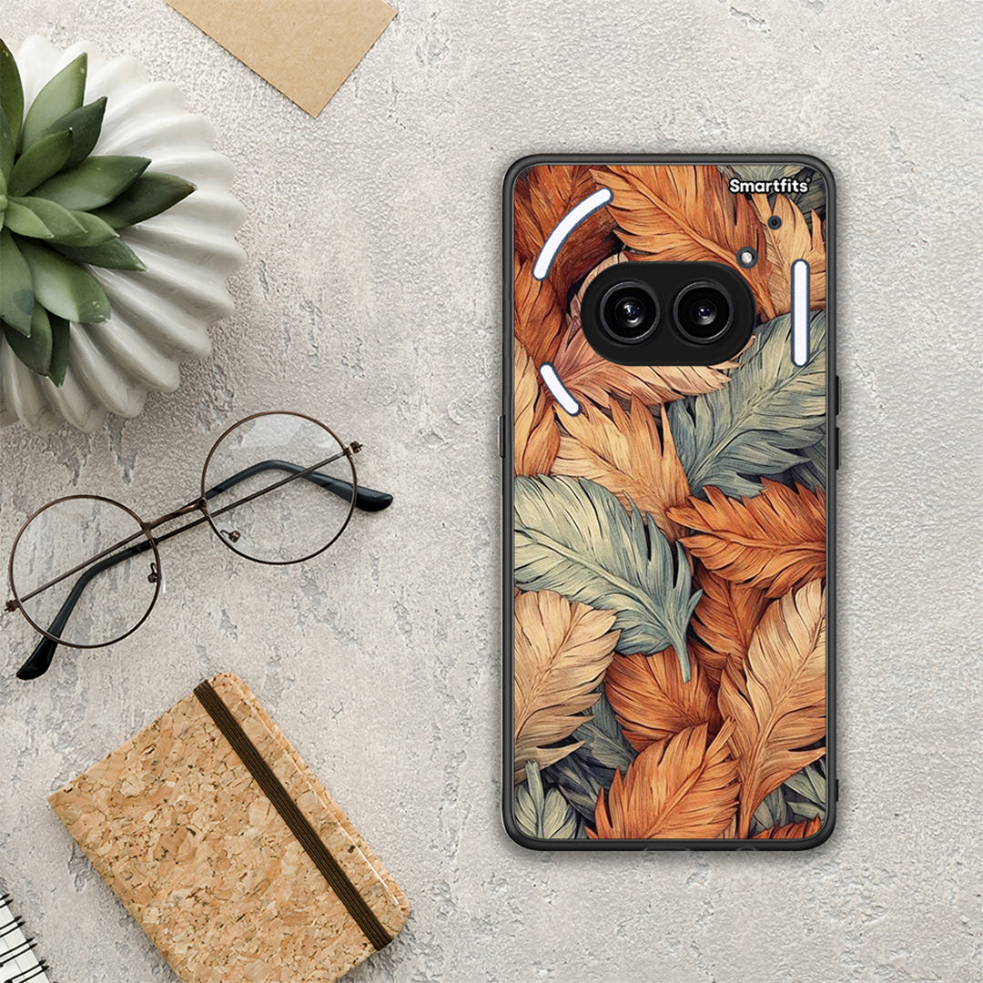 Autumn Leaves - Nothing Phone 2a θήκη