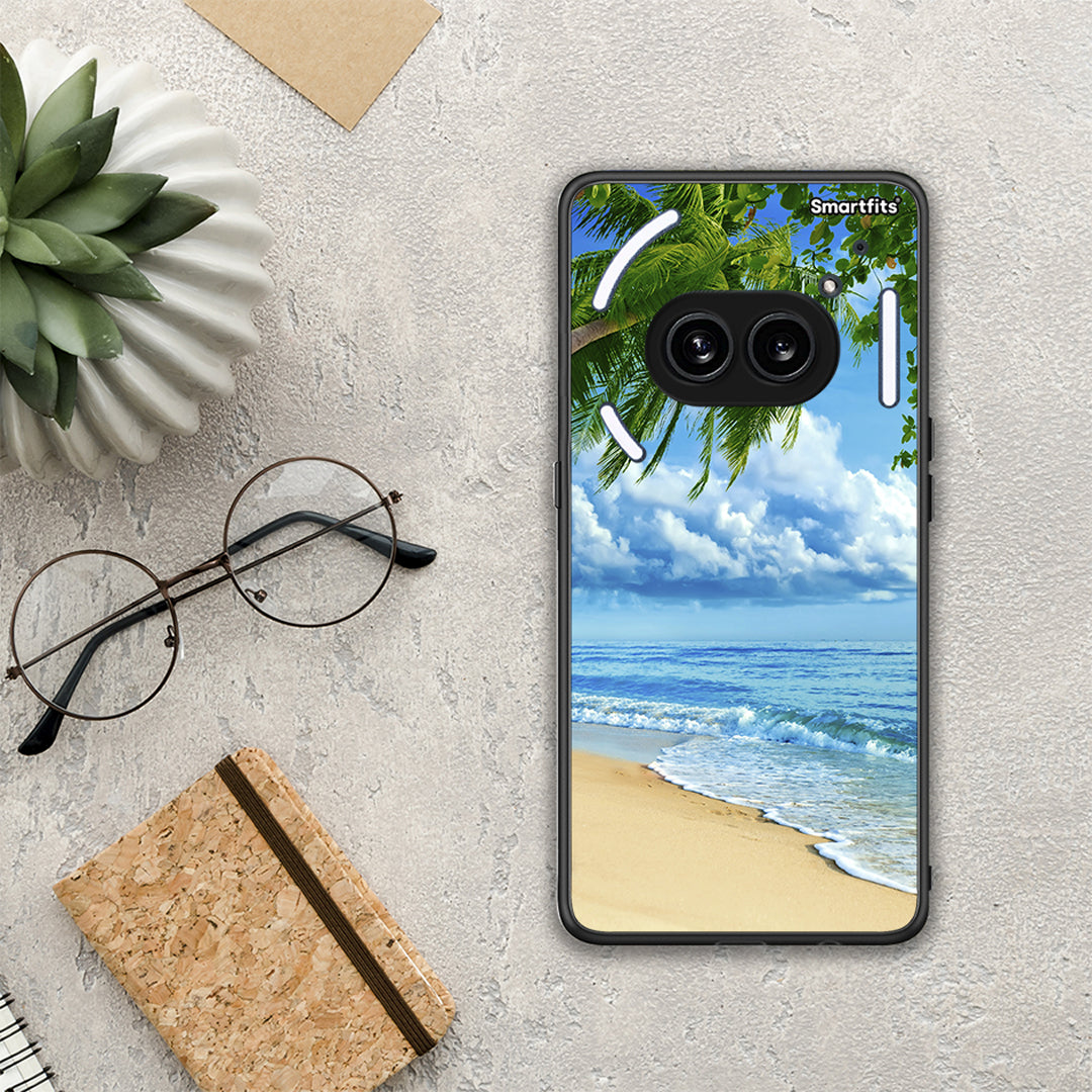 Beautiful Beach - Nothing Phone 2a θήκη
