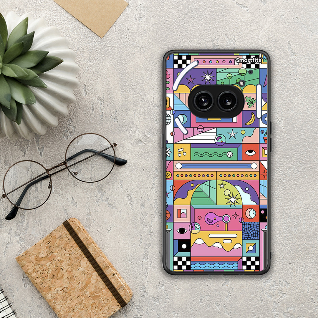 Bubbles Soap - Nothing Phone 2a θήκη