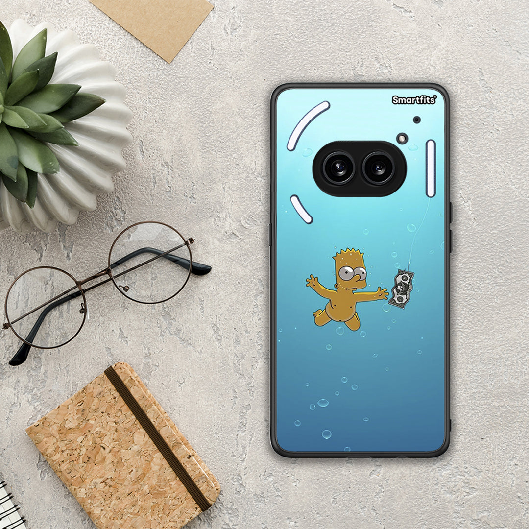 Chasing Money - Nothing Phone 2a θήκη