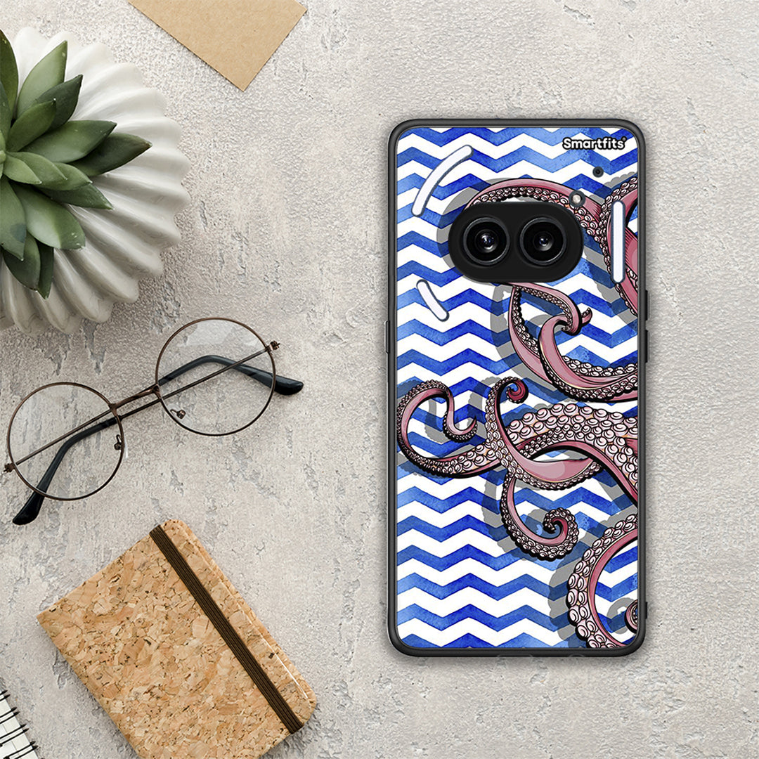 Chevron Devilfish - Nothing Phone 2a θήκη