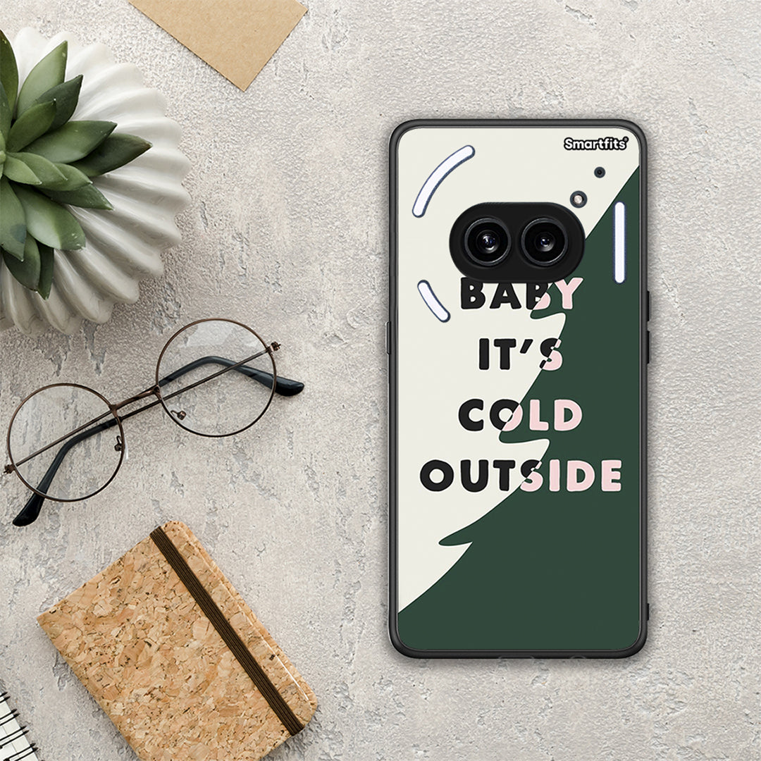 Cold Outside - Nothing Phone 2a θήκη