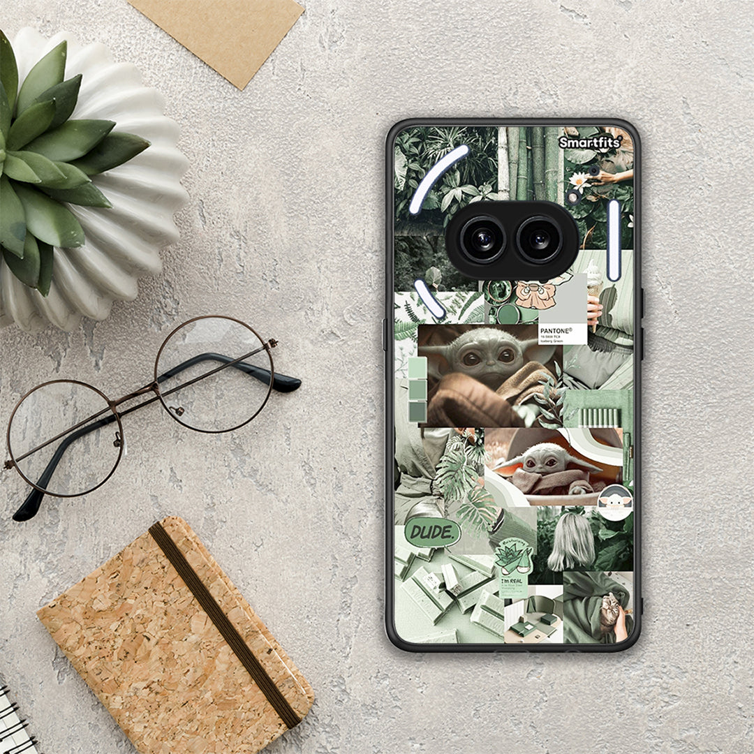 Collage Dude - Nothing Phone 2a θήκη