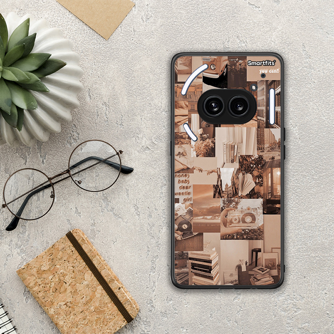 Collage You Can - Nothing Phone 2a θήκη