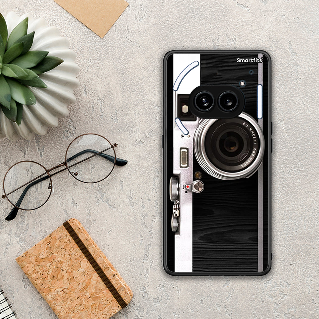 Emily In Paris - Nothing Phone 2a θήκη