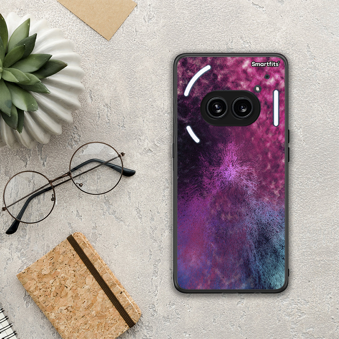 Galactic Aurora - Nothing Phone 2a θήκη
