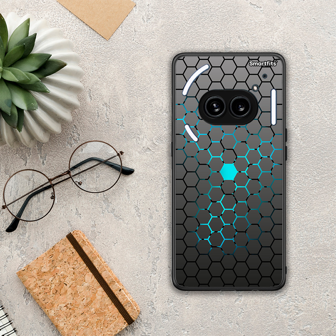 Geometric Hexagonal - Nothing Phone 2a θήκη