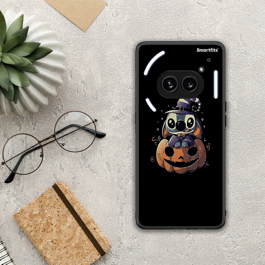 Halloween Stitch - Nothing Phone 2a θήκη