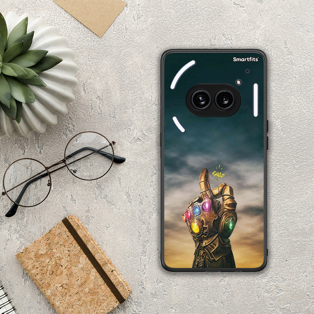 Infinity Snap - Nothing Phone 2a θήκη