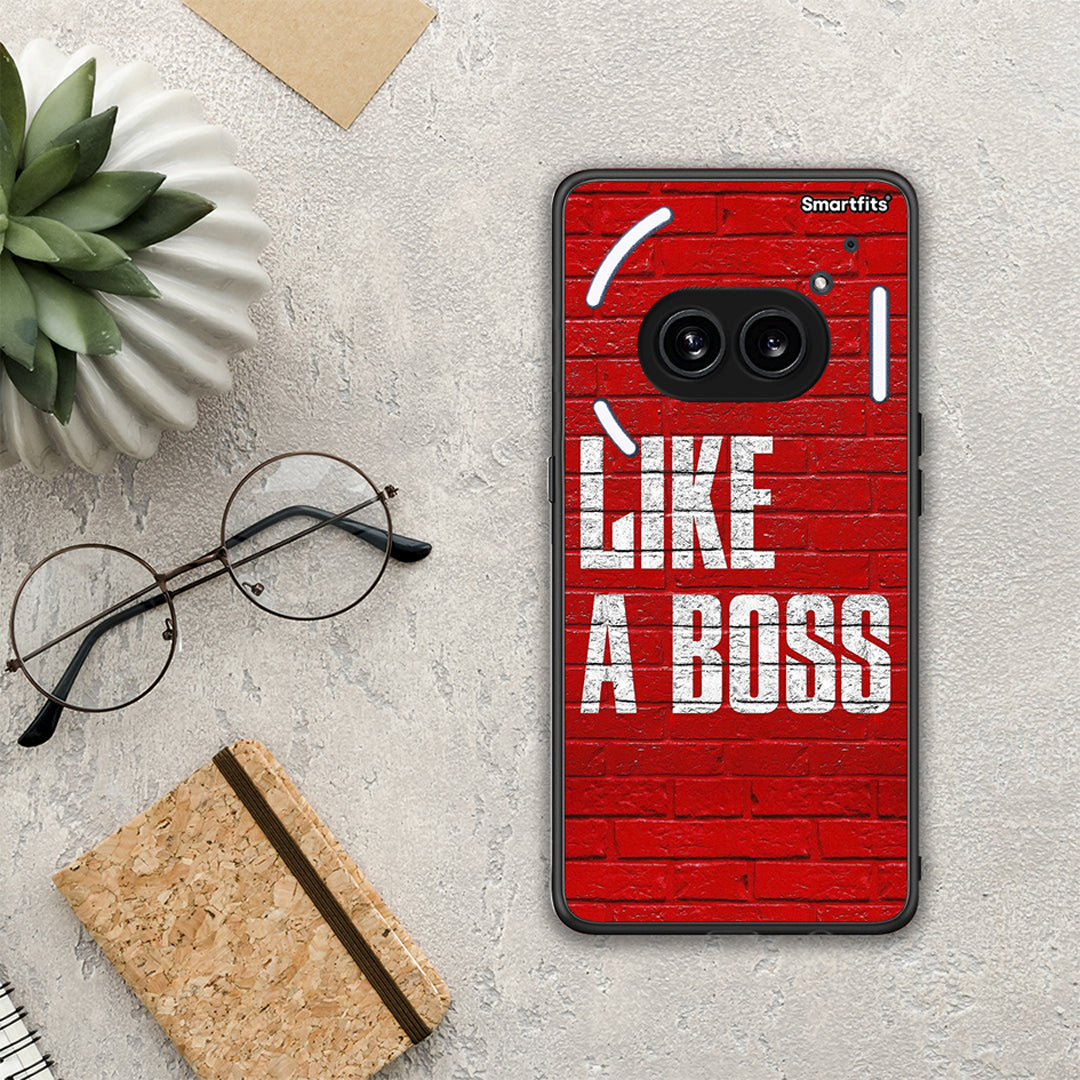 Like A Boss - Nothing Phone 2a θήκη