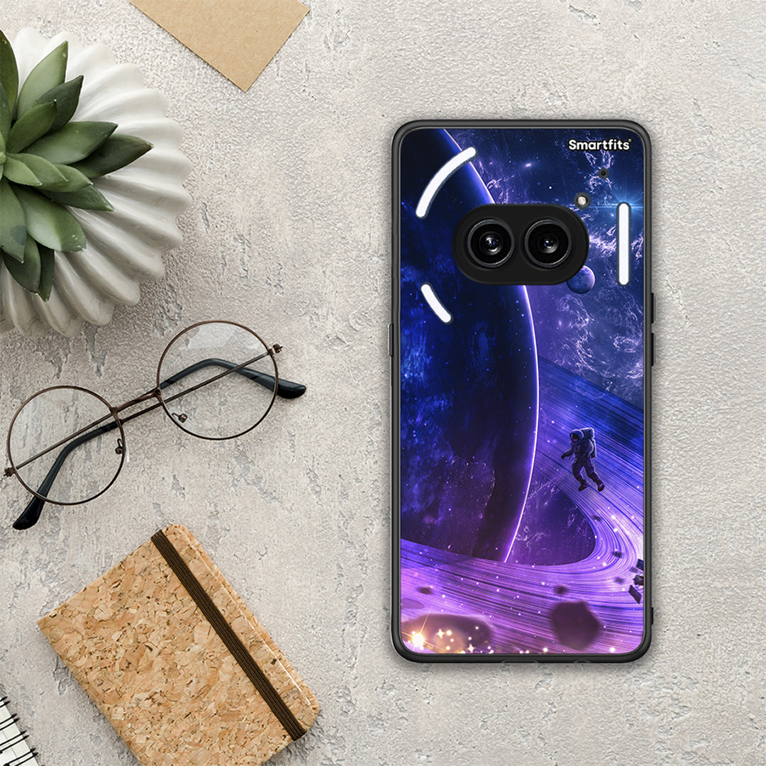 Lost Astronaut - Nothing Phone 2a θήκη