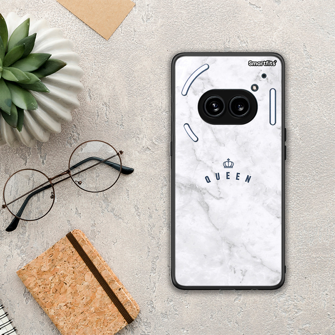Marble Queen - Nothing Phone 2a θήκη
