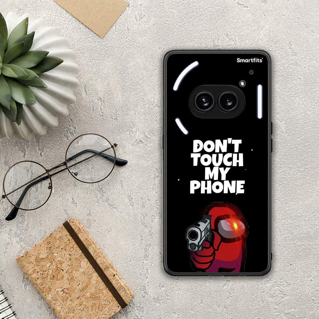 My Phone - Nothing Phone 2a θήκη