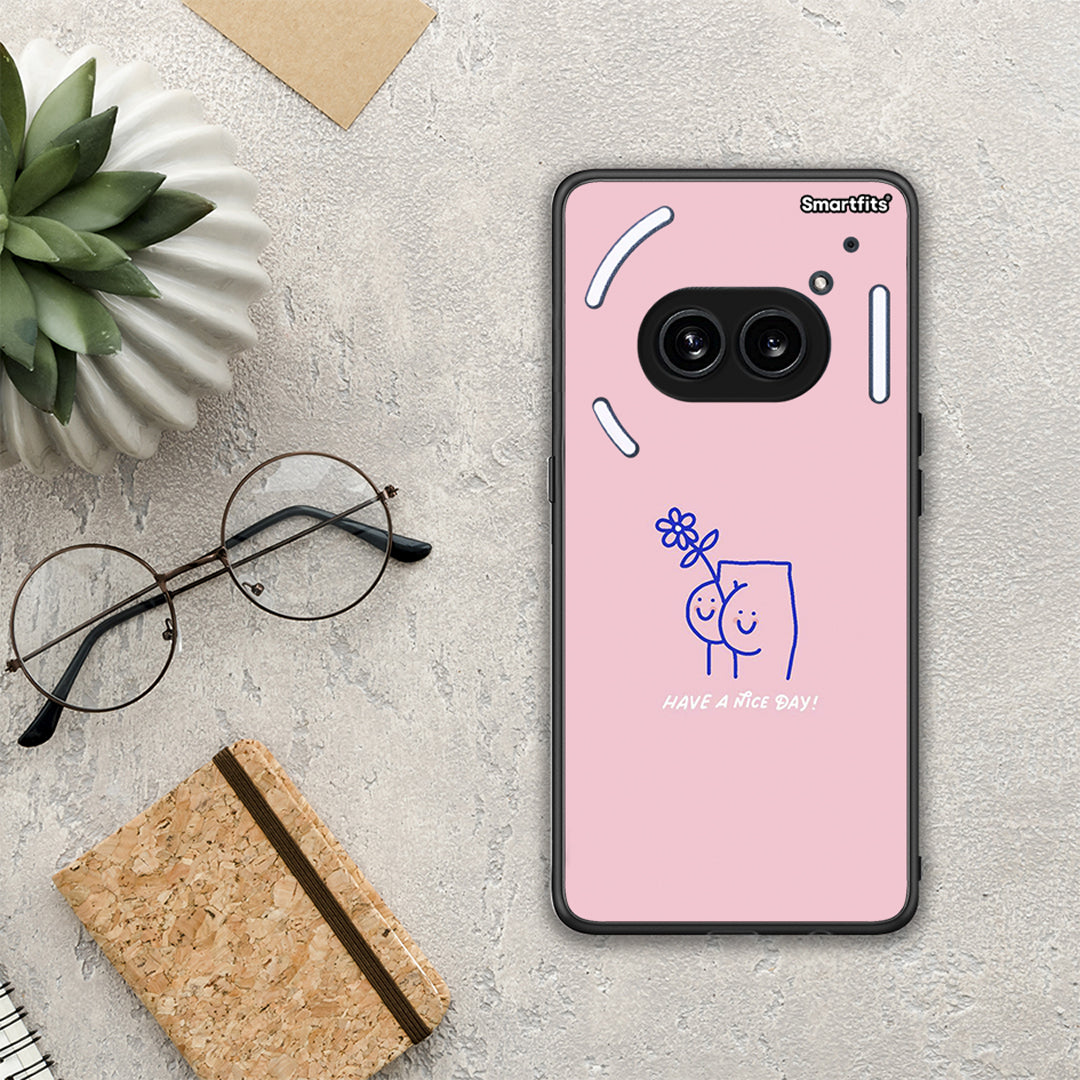 Nice Day - Nothing Phone 2a θήκη