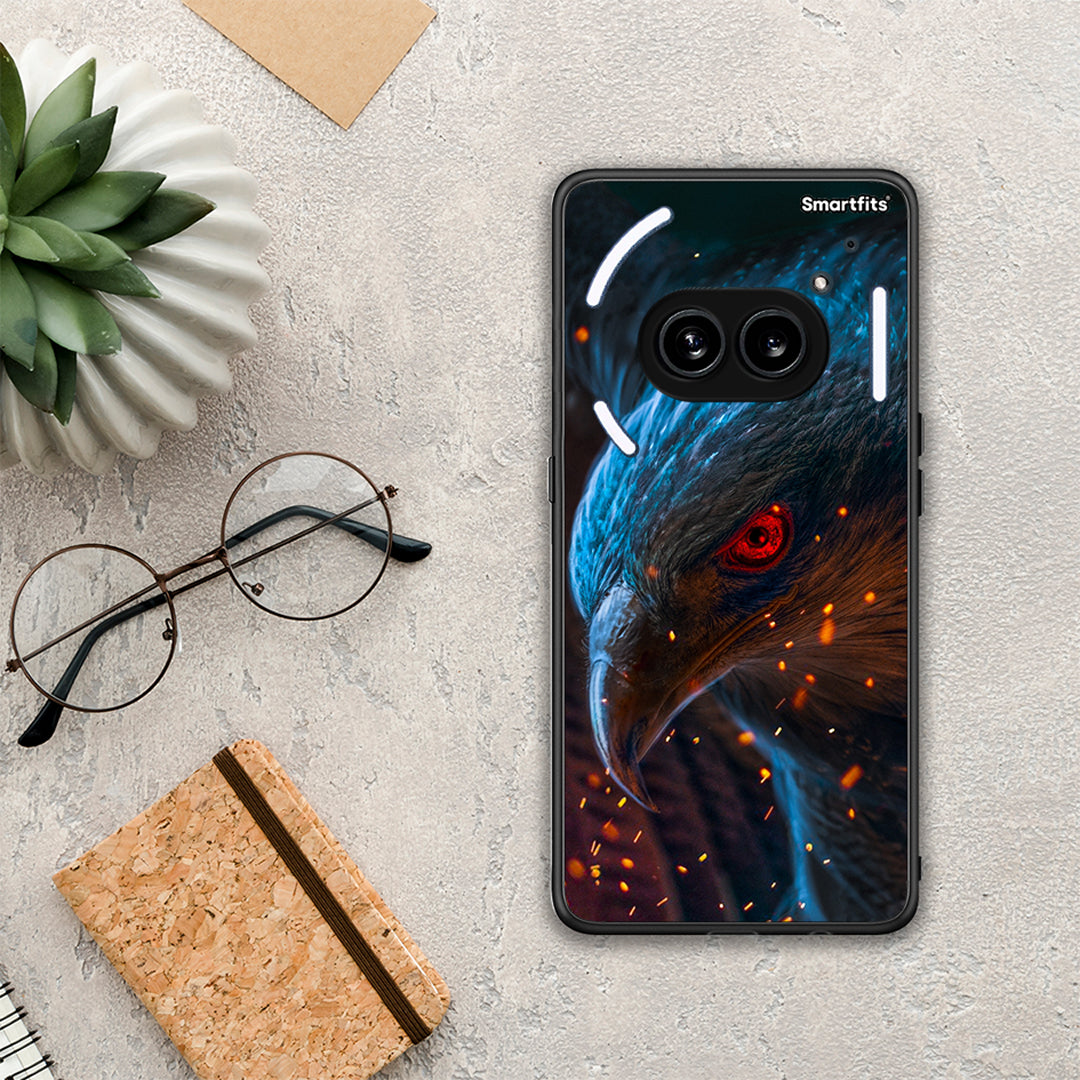 PopArt Eagle - Nothing Phone 2a θήκη