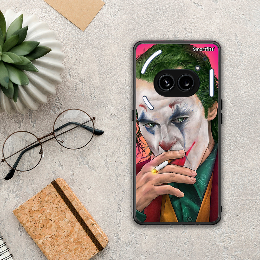 PopArt JokesOnU - Nothing Phone 2a θήκη