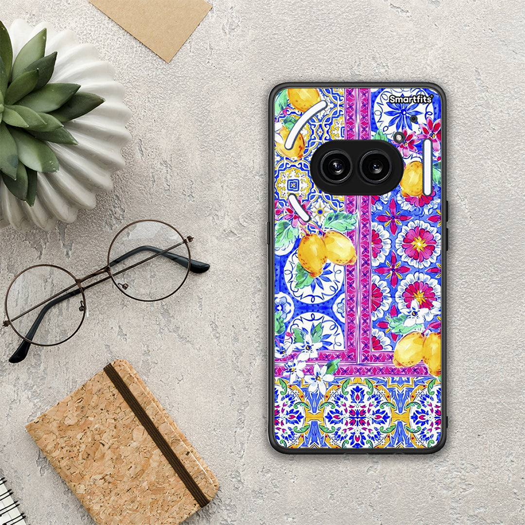 Retro Spring - Nothing Phone 2a θήκη