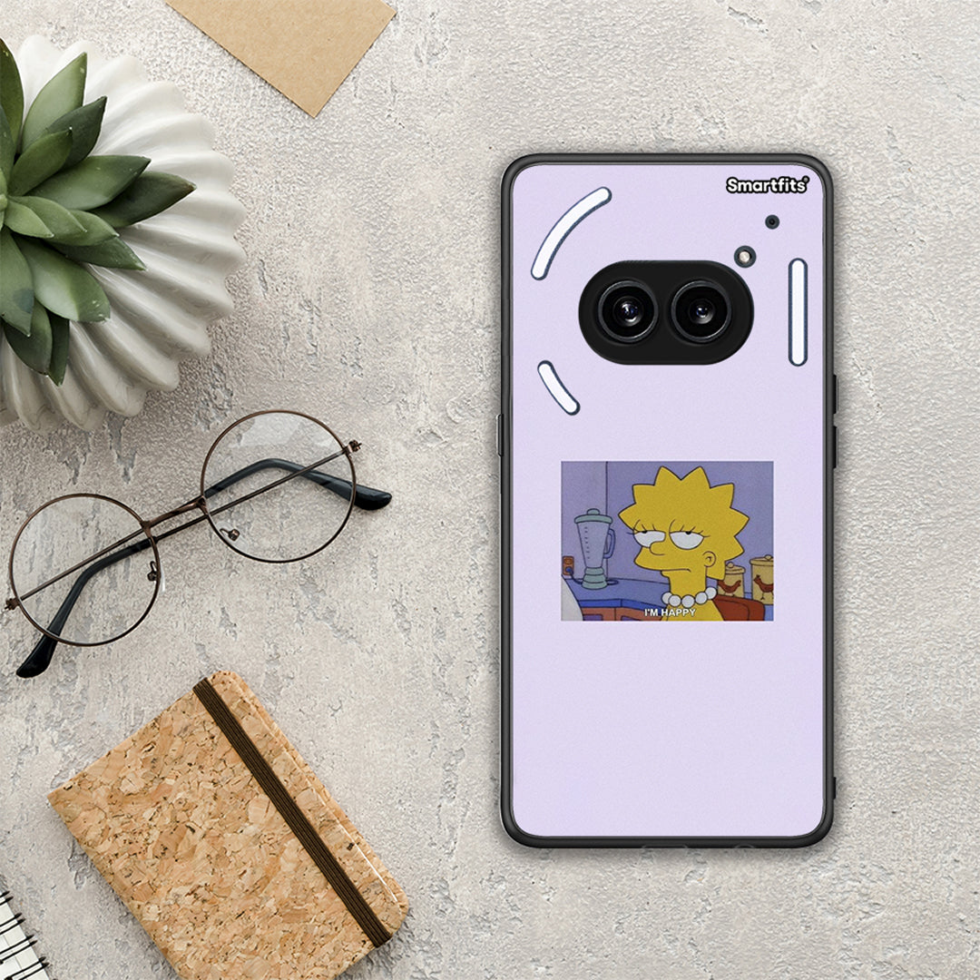 So Happy - Nothing Phone 2a θήκη