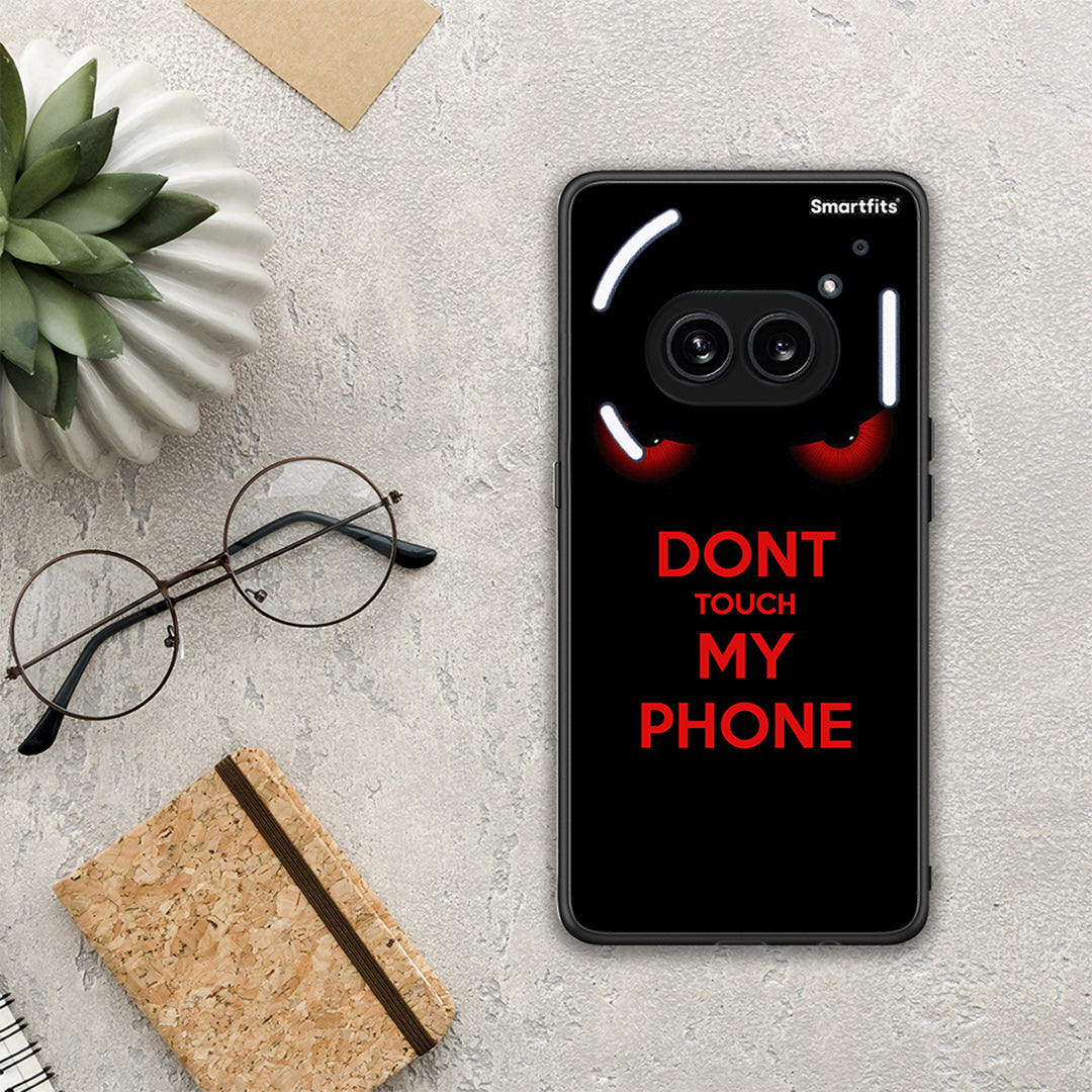 Touch My Phone - Nothing Phone 2a θήκη