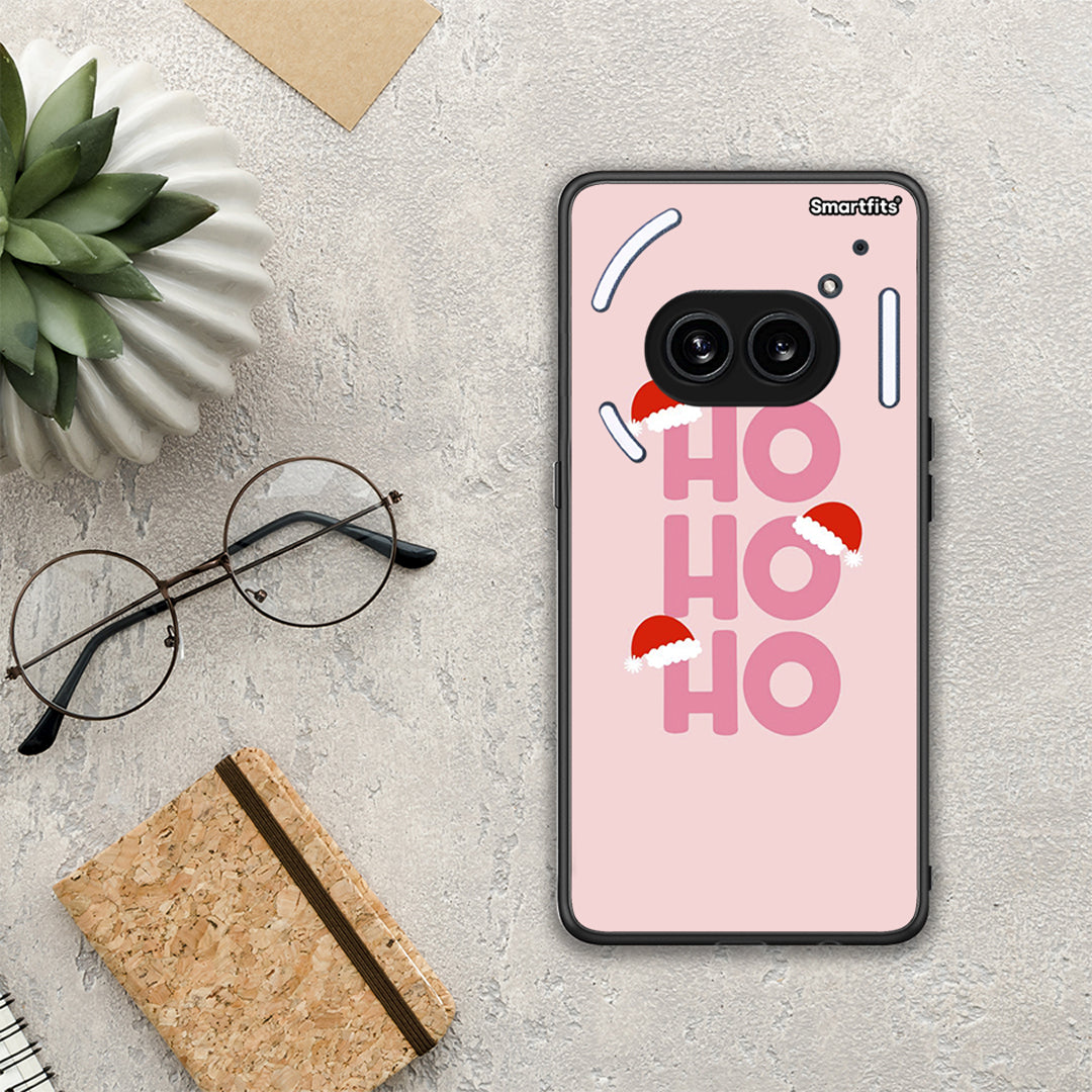 Xmas Ho Ho Ho - Nothing Phone 2a θήκη