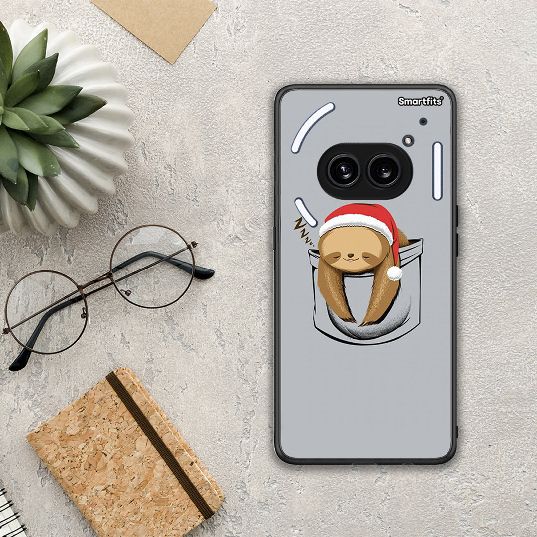 Xmas Zzzz - Nothing Phone 2a θήκη