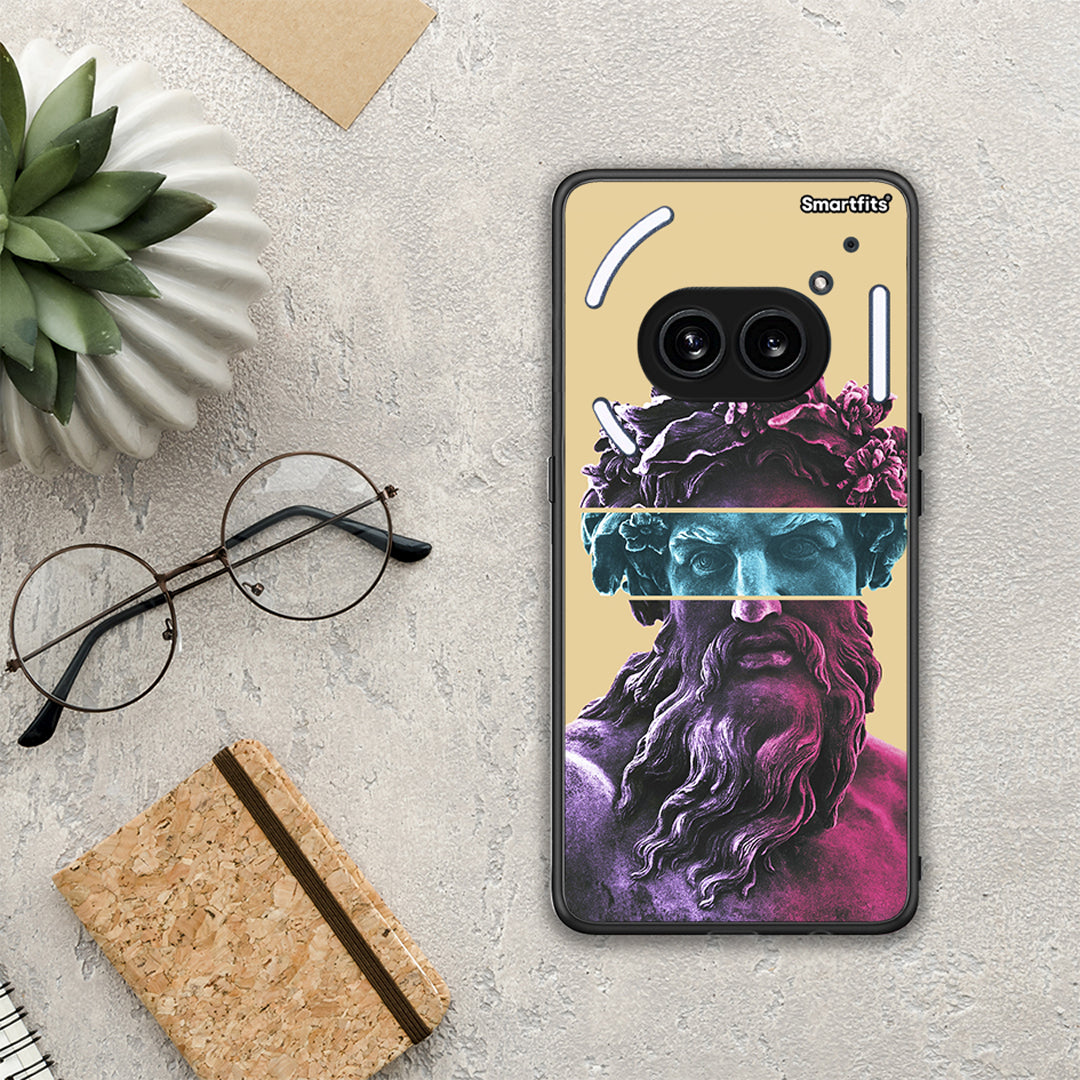 Zeus Art - Nothing Phone 2a θήκη