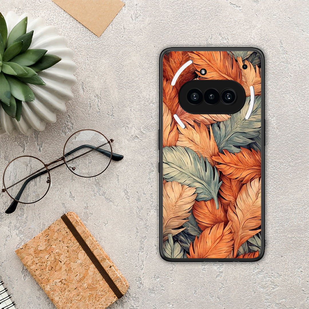 Autumn Leaves - Nothing Phone 3a θήκη