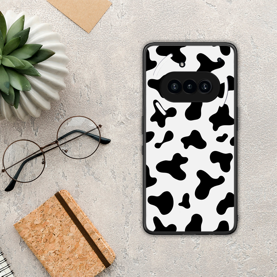 Cow Print - Nothing Phone 3a θήκη