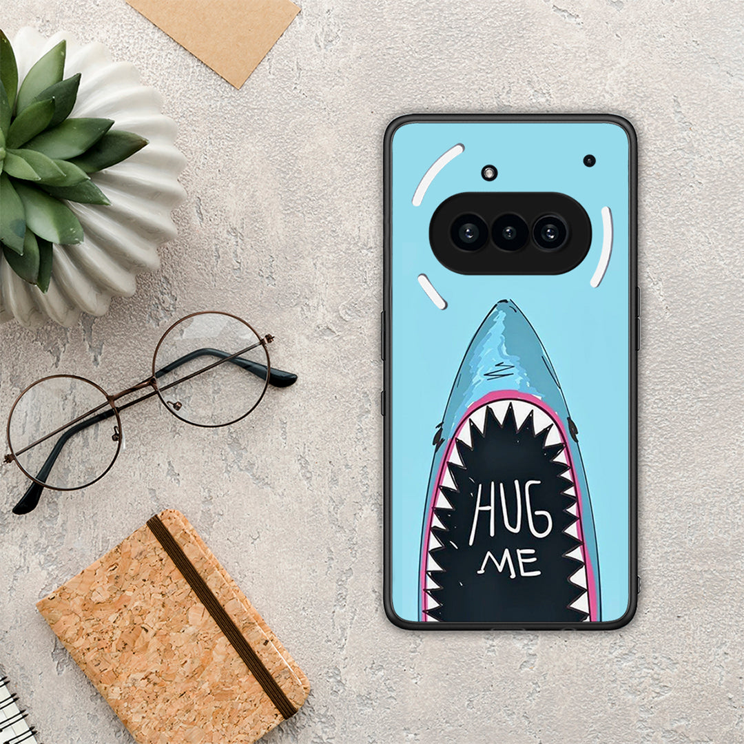 Hug Me - Nothing Phone 3a θήκη