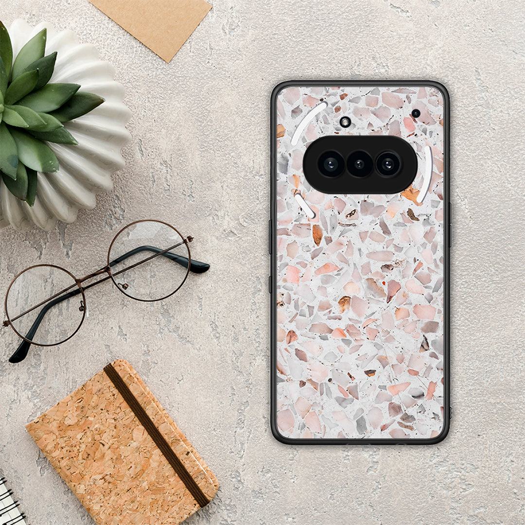 Marble Terrazzo - Nothing Phone 3a θήκη