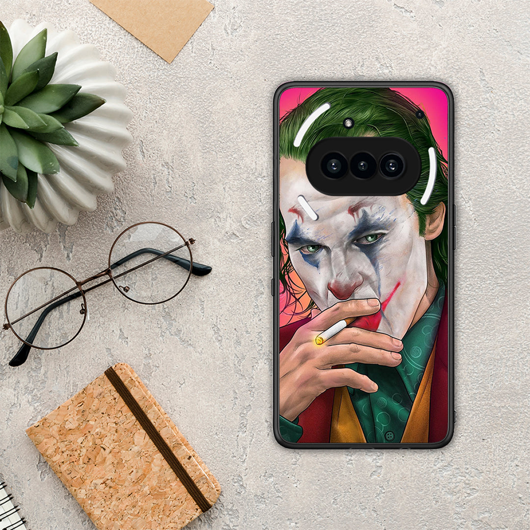 PopArt JokesOnU - Nothing Phone 3a θήκη