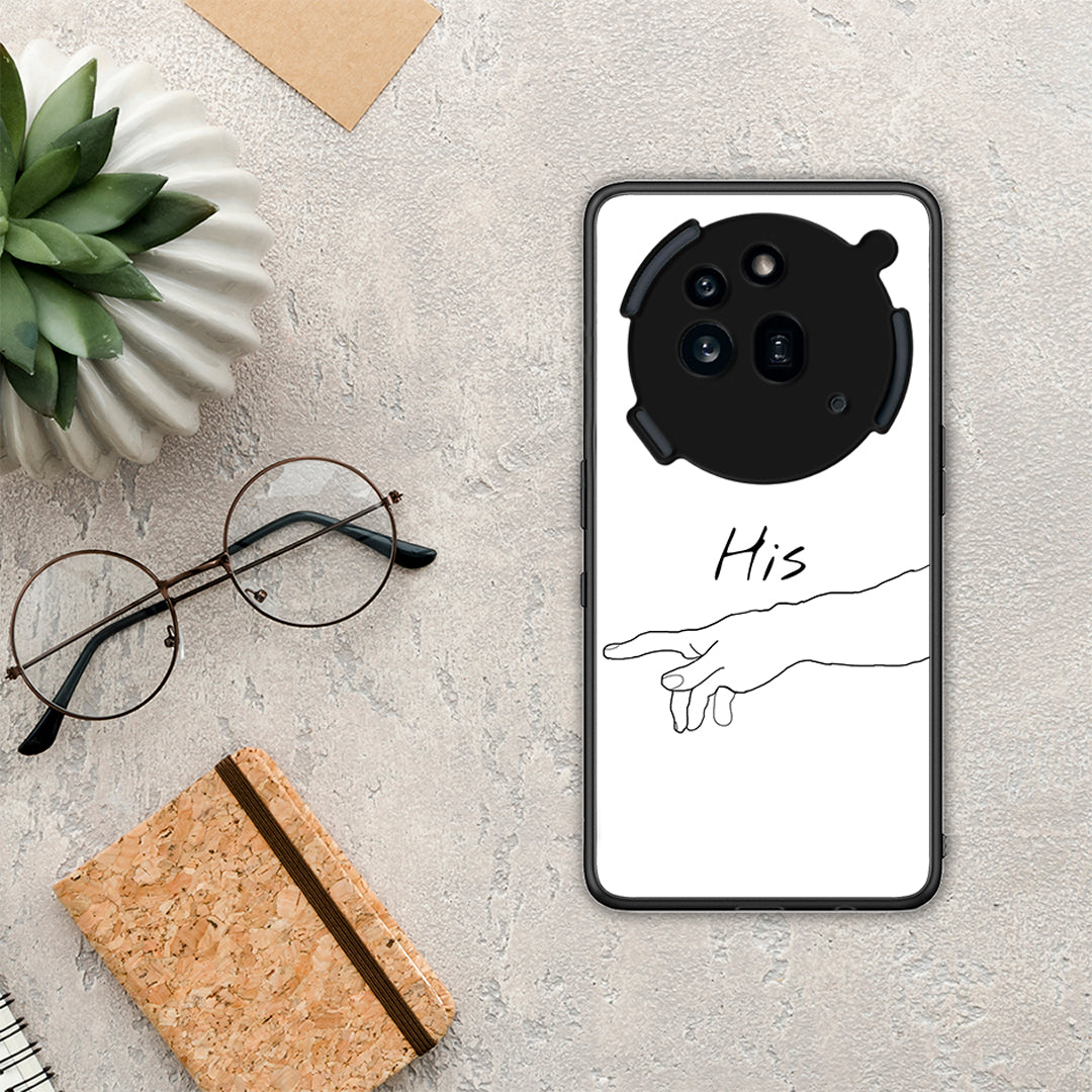 Aesthetic Love 2 - Nothing Phone 3a Pro 5G θήκη