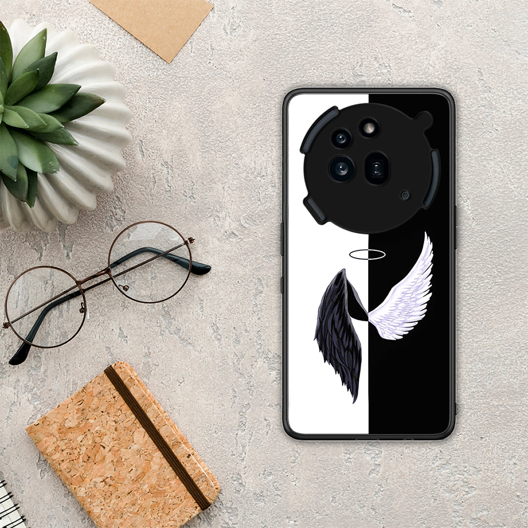 Angels Demons - Nothing Phone 3a Pro 5G θήκη