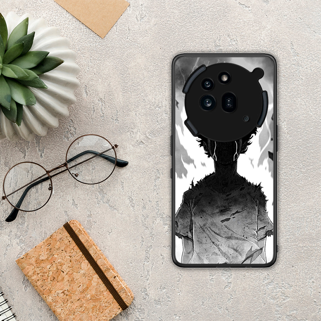 Anime Boy - Nothing Phone 3a Pro 5G θήκη