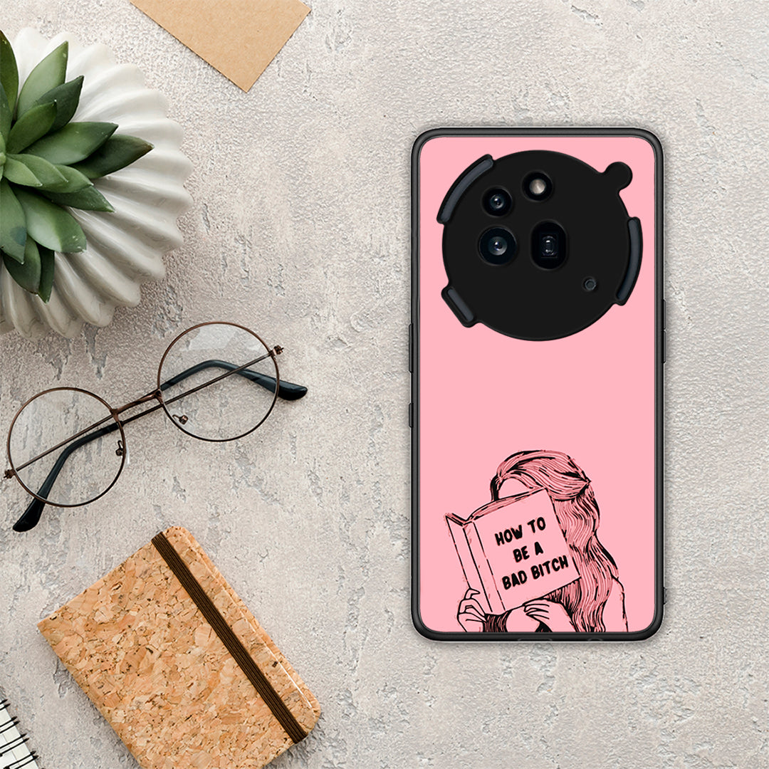 Bad Bitch - Nothing Phone 3a Pro 5G θήκη