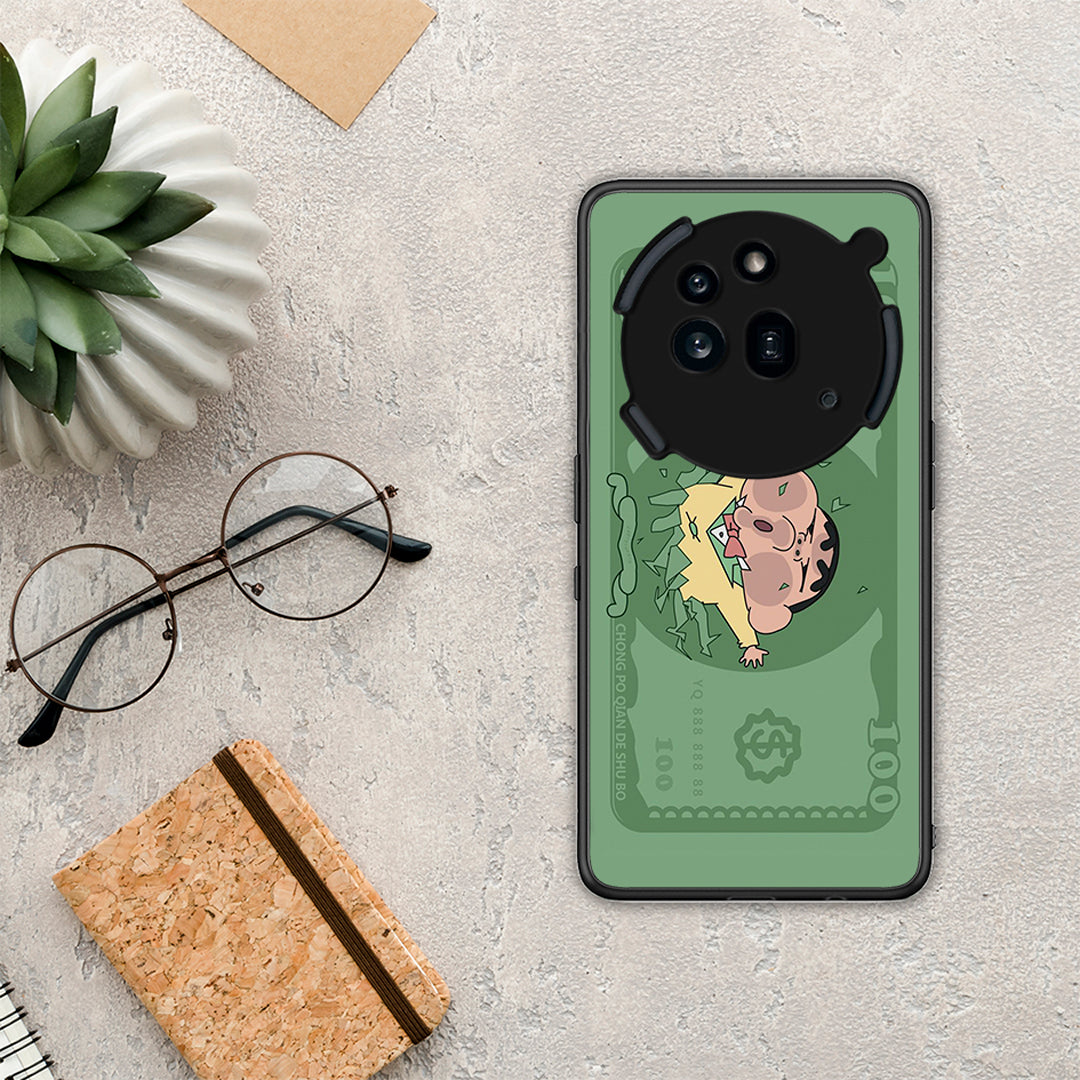 Big Money - Nothing Phone 3a Pro 5G θήκη