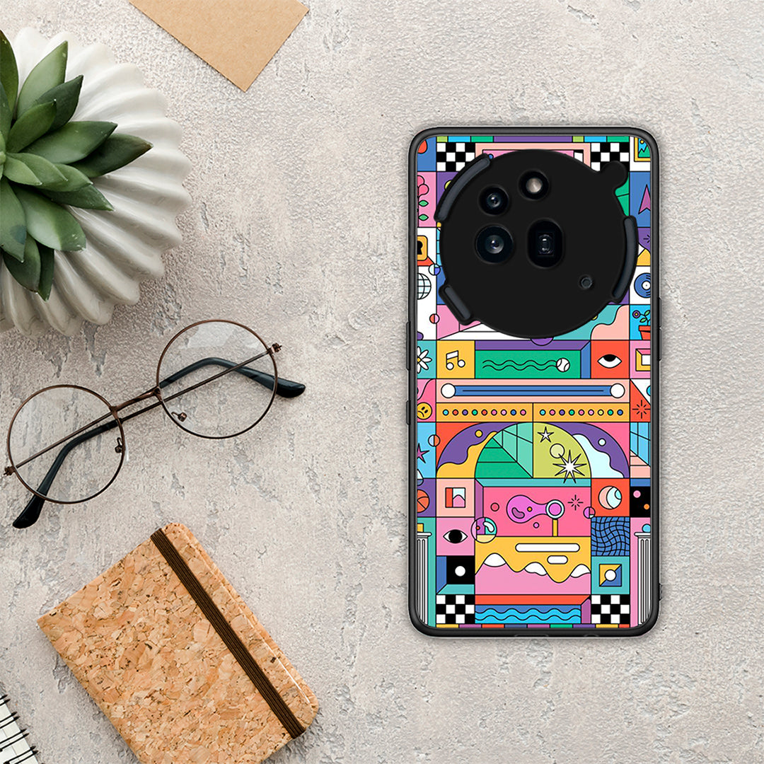 Bubbles Soap - Nothing Phone 3a Pro 5G θήκη