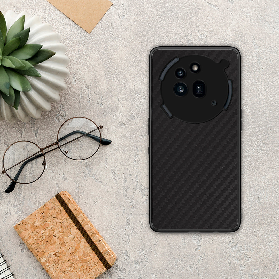 Carbon Black - Nothing Phone 3a Pro 5G θήκη