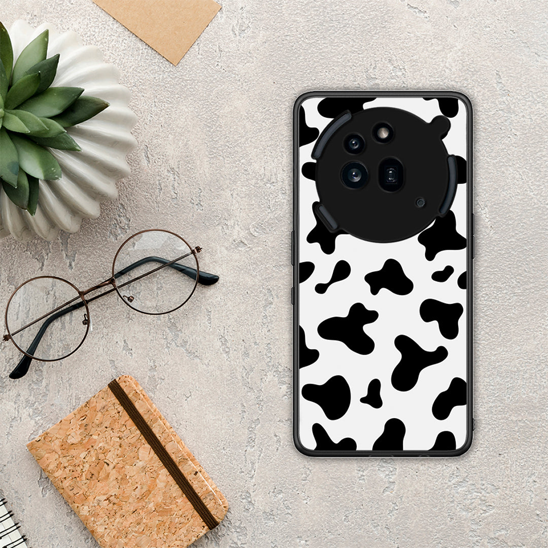 Cow Print - Nothing Phone 3a Pro 5G θήκη
