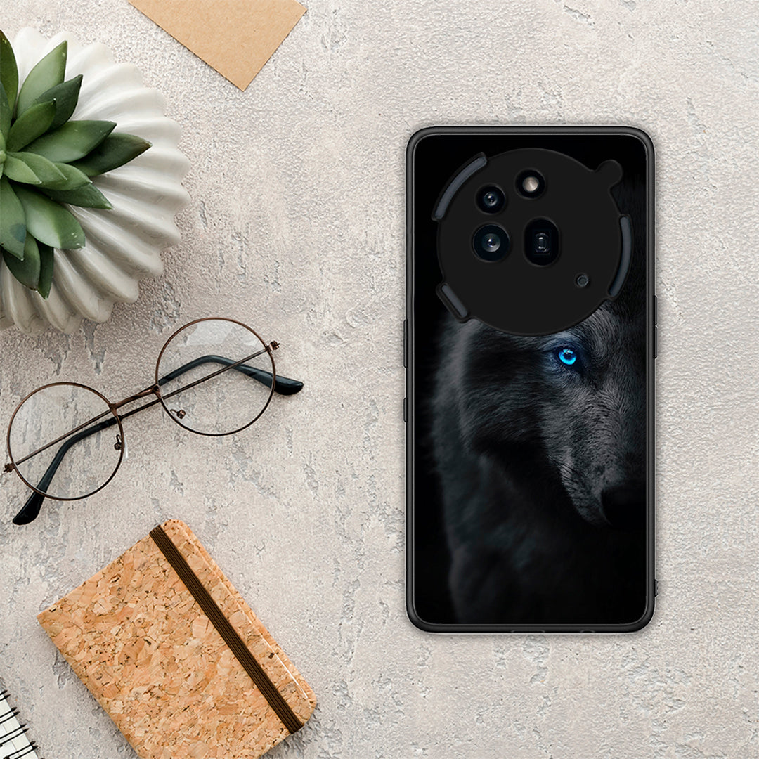 Dark Wolf - Nothing Phone 3a Pro 5G θήκη