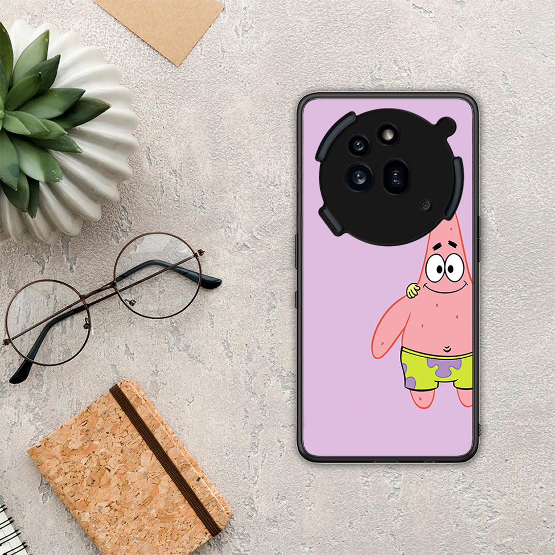 Friends Patrick - Nothing Phone 3a Pro 5G θήκη