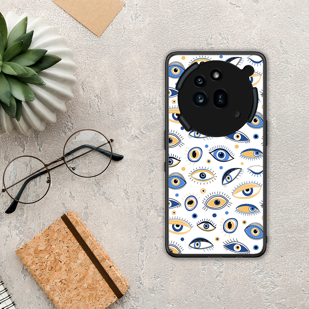 Ftou Ftou - Nothing Phone 3a Pro 5G θήκη