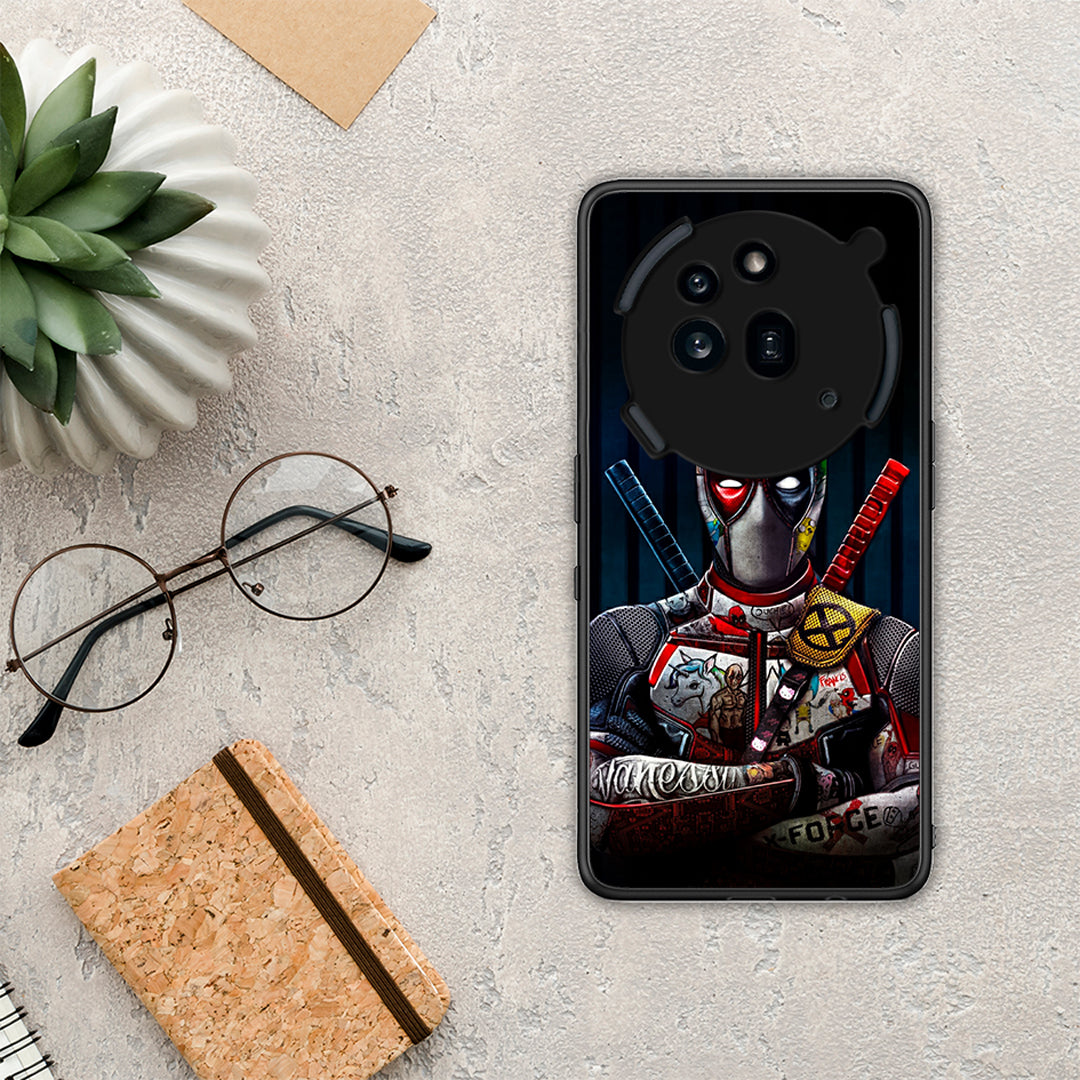Funny Guy - Nothing Phone 3a Pro 5G θήκη