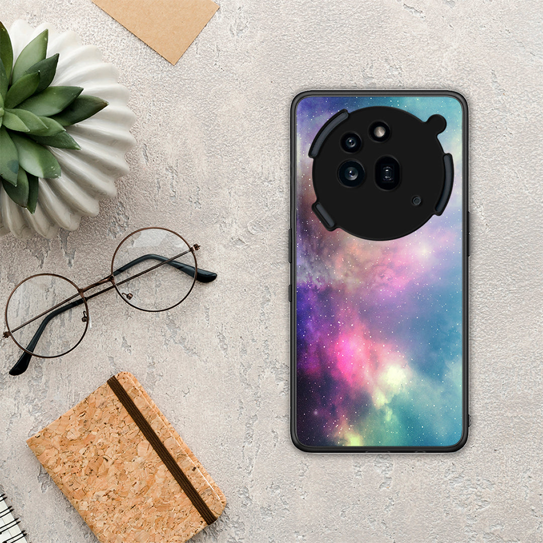 Galactic Rainbow - Nothing Phone 3a Pro 5G θήκη