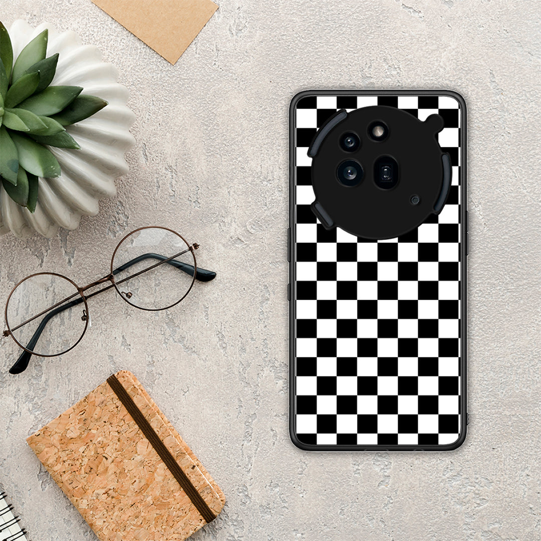 Geometric Squares - Nothing Phone 3a Pro 5G θήκη