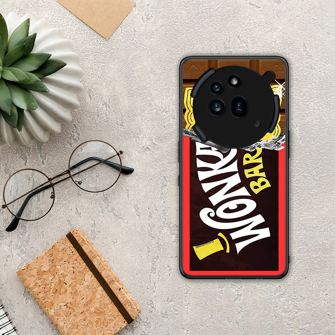 Golden Ticket - Nothing Phone 3a Pro 5G θήκη