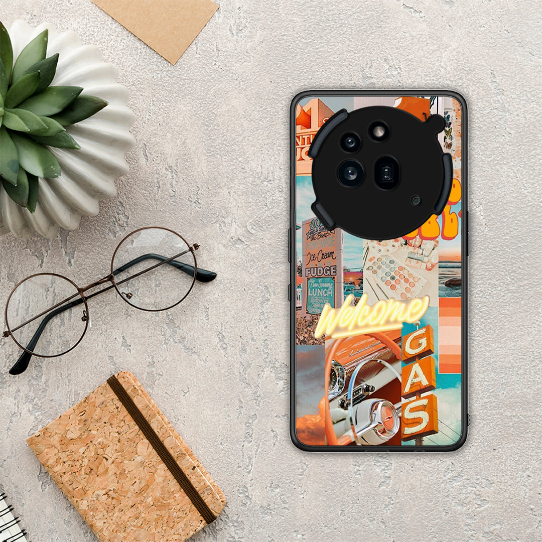 Groovy Babe - Nothing Phone 3a Pro 5G θήκη