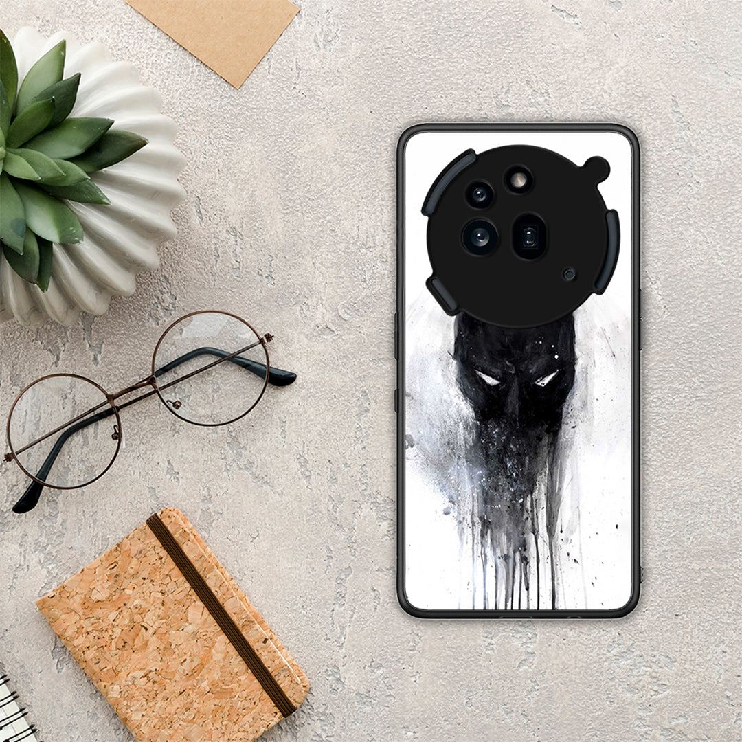 Hero Paint Bat - Nothing Phone 3a Pro 5G θήκη