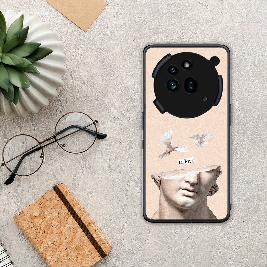 In Love - Nothing Phone 3a Pro 5G θήκη